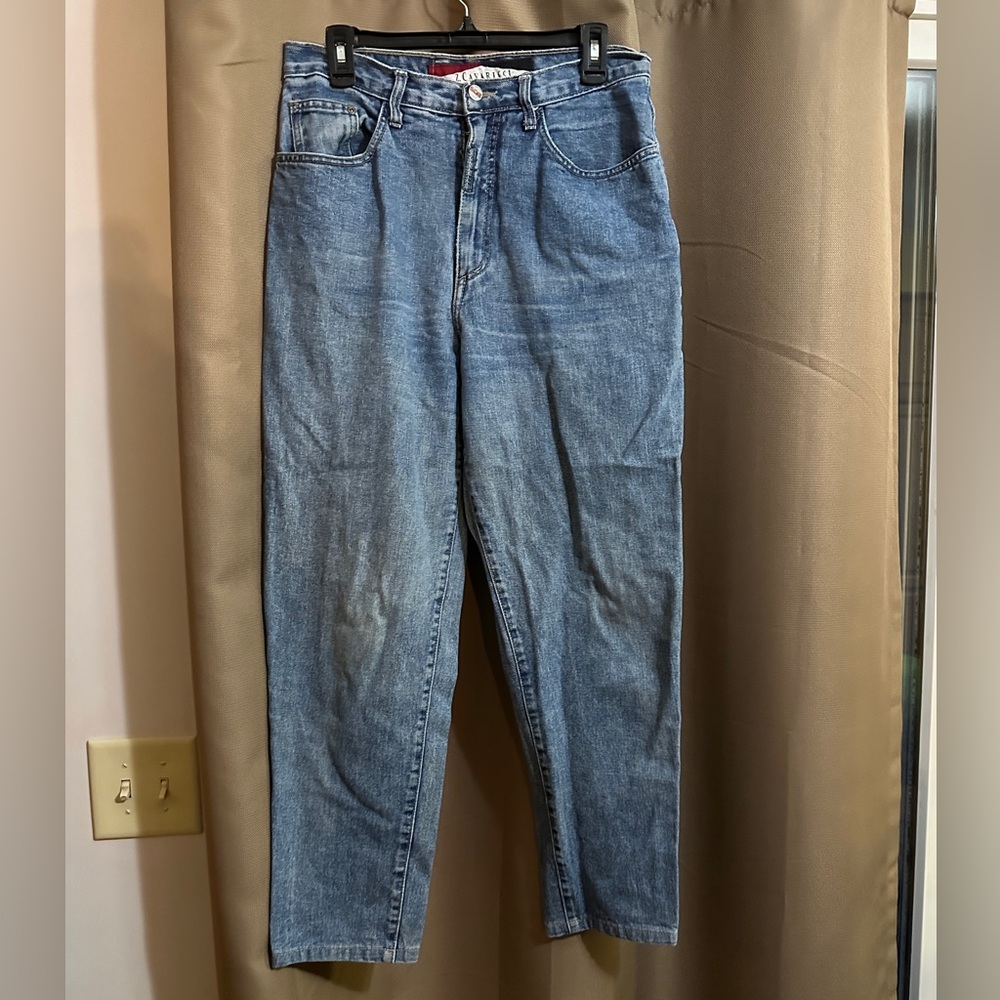 Z. Cavaricci jeans. Vintage!